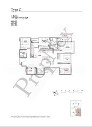 K Suites (D15), Apartment #556369061